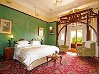 Werona Heritage Bed & Breakfast