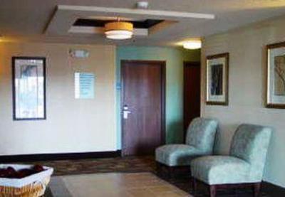 фото отеля Holiday Inn Express Kittanning