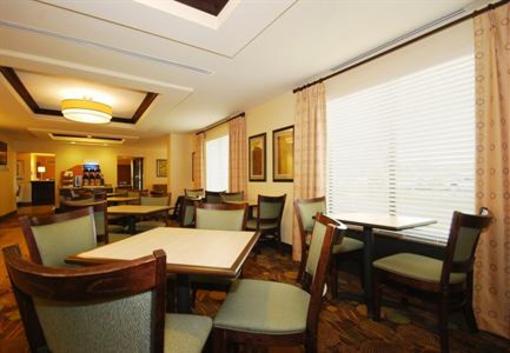 фото отеля Holiday Inn Express Kittanning