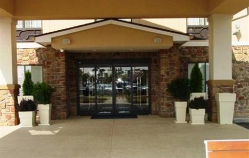 фото отеля Holiday Inn Express Kittanning