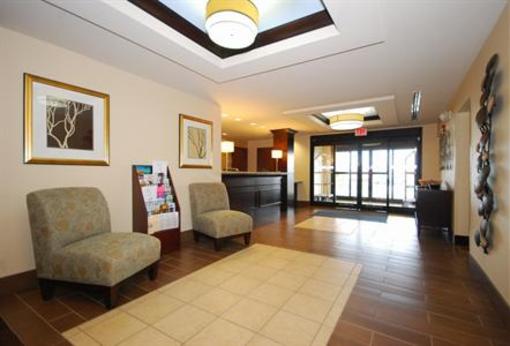 фото отеля Holiday Inn Express Kittanning