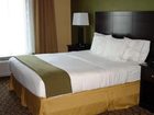 фото отеля Holiday Inn Express Kittanning