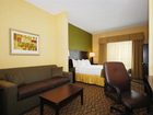 фото отеля Holiday Inn Express Kittanning