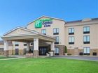 фото отеля Holiday Inn Express Kittanning