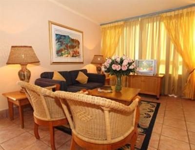 фото отеля Mount Sierra Hotel & Spa