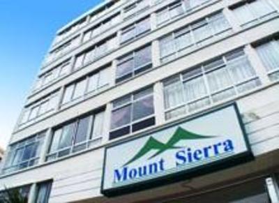 фото отеля Mount Sierra Hotel & Spa