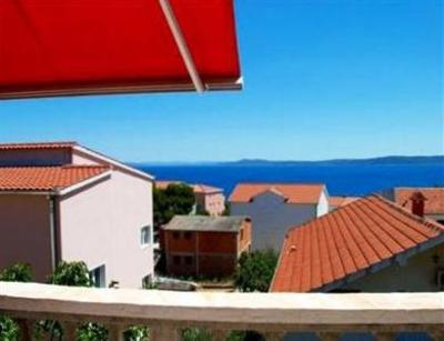 фото отеля Villa Mediteran