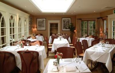 фото отеля The Royal Hotel Crieff