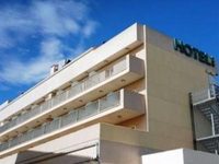 Can Salvador Hotel