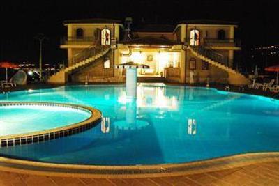 фото отеля Villaggio Hotel Gran Duca