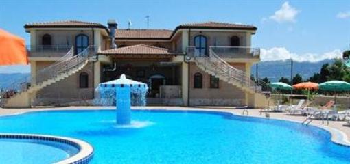 фото отеля Villaggio Hotel Gran Duca