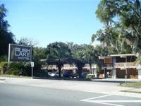 Rush Lake Motel