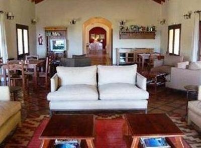фото отеля Cafayate Wine Resort
