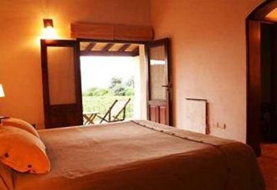 фото отеля Cafayate Wine Resort