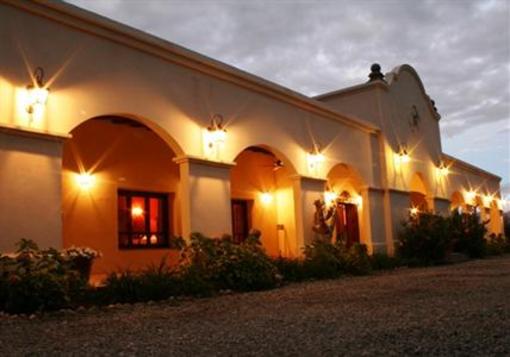 фото отеля Cafayate Wine Resort