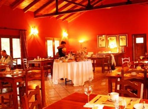 фото отеля Cafayate Wine Resort