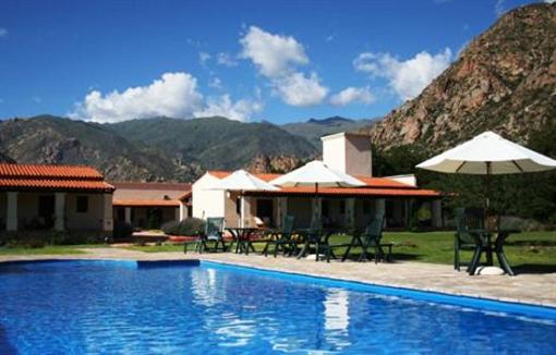 фото отеля Cafayate Wine Resort