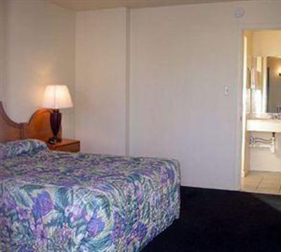 фото отеля Blue Seal Inn Pismo Beach
