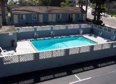 фото отеля Blue Seal Inn Pismo Beach