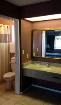 фото отеля Blue Seal Inn Pismo Beach