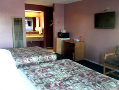 фото отеля Blue Seal Inn Pismo Beach