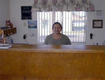 фото отеля Blue Seal Inn Pismo Beach