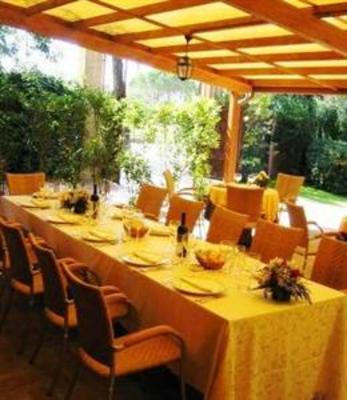 фото отеля La Villa Hotel Bastia Umbra