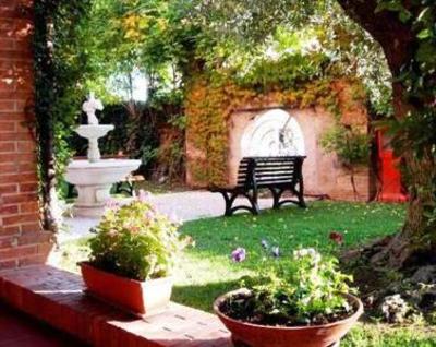 фото отеля La Villa Hotel Bastia Umbra