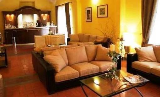 фото отеля La Villa Hotel Bastia Umbra