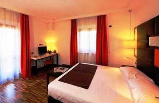 фото отеля La Villa Hotel Bastia Umbra