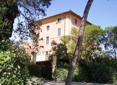 фото отеля La Villa Hotel Bastia Umbra