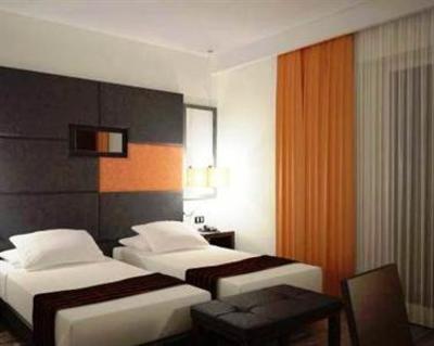 фото отеля La Villa Hotel Bastia Umbra