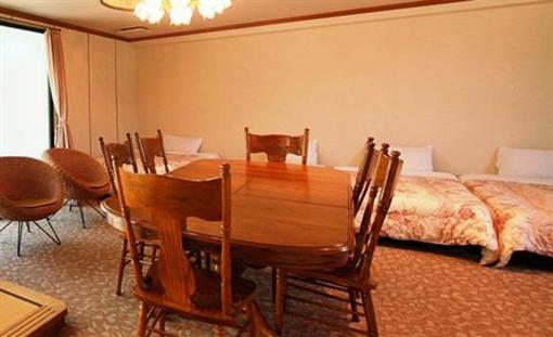 фото отеля Hotel Taihei