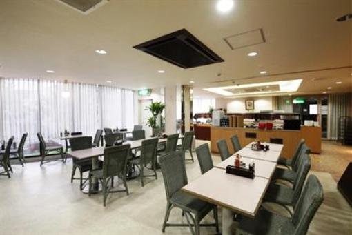фото отеля Hotel Taihei