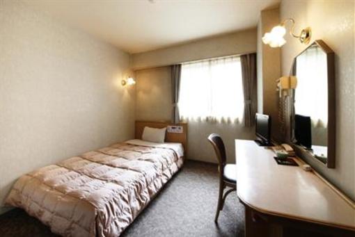 фото отеля Hotel Taihei
