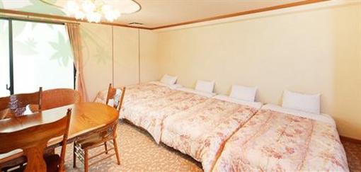 фото отеля Hotel Taihei