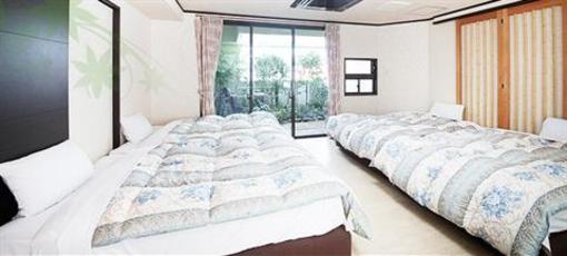 фото отеля Hotel Taihei