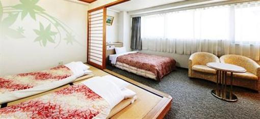 фото отеля Hotel Taihei