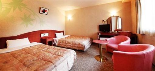 фото отеля Hotel Taihei