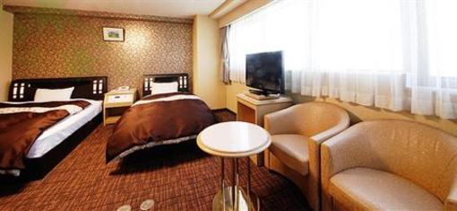фото отеля Hotel Taihei