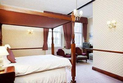 фото отеля Lord Leycester Hotel
