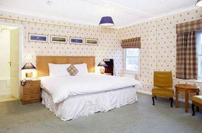 фото отеля Lord Leycester Hotel