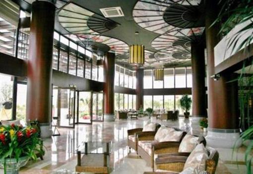 фото отеля Natural International Hotspring Resort Huizhou