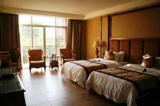 фото отеля Natural International Hotspring Resort Huizhou