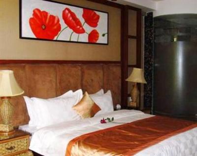 фото отеля Natural International Hotspring Resort Huizhou