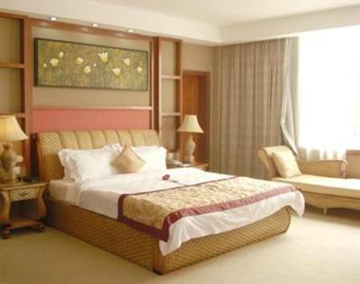 фото отеля Natural International Hotspring Resort Huizhou