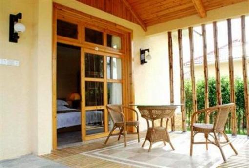 фото отеля Natural International Hotspring Resort Huizhou