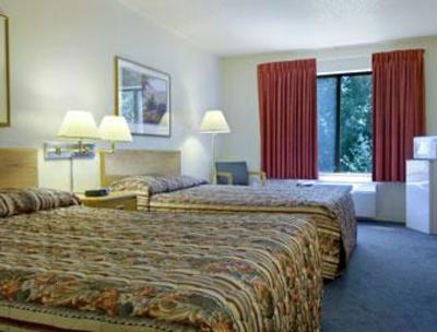фото отеля Super 8 Appleton