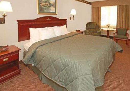 фото отеля Econo Lodge Grenada