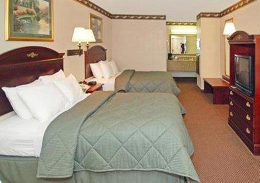 фото отеля Econo Lodge Grenada
